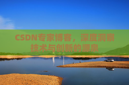 CSDN专家博客，深度洞察技术与创新的源泉